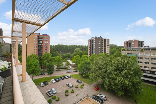Medium property photo - Wittgensteinlaan 320, 1062 KH Amsterdam